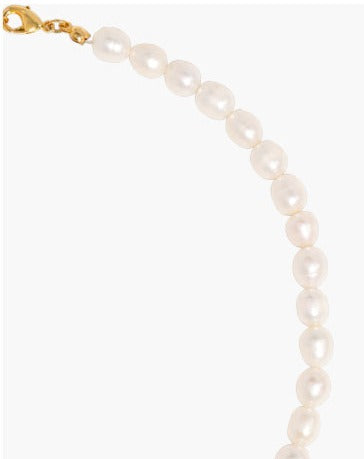 Collier Femme fantaisie qualité Atelier JFB Perles Figaro