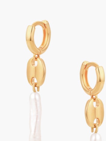Boucles d'oreilles Femme fantaisie qualité Atelier JFB Baroque