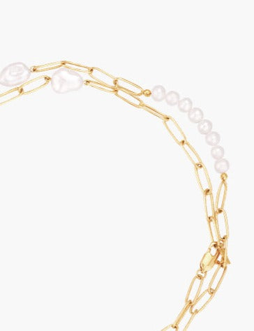 Collier Femme fantaisie qualité Atelier JFB Baroque