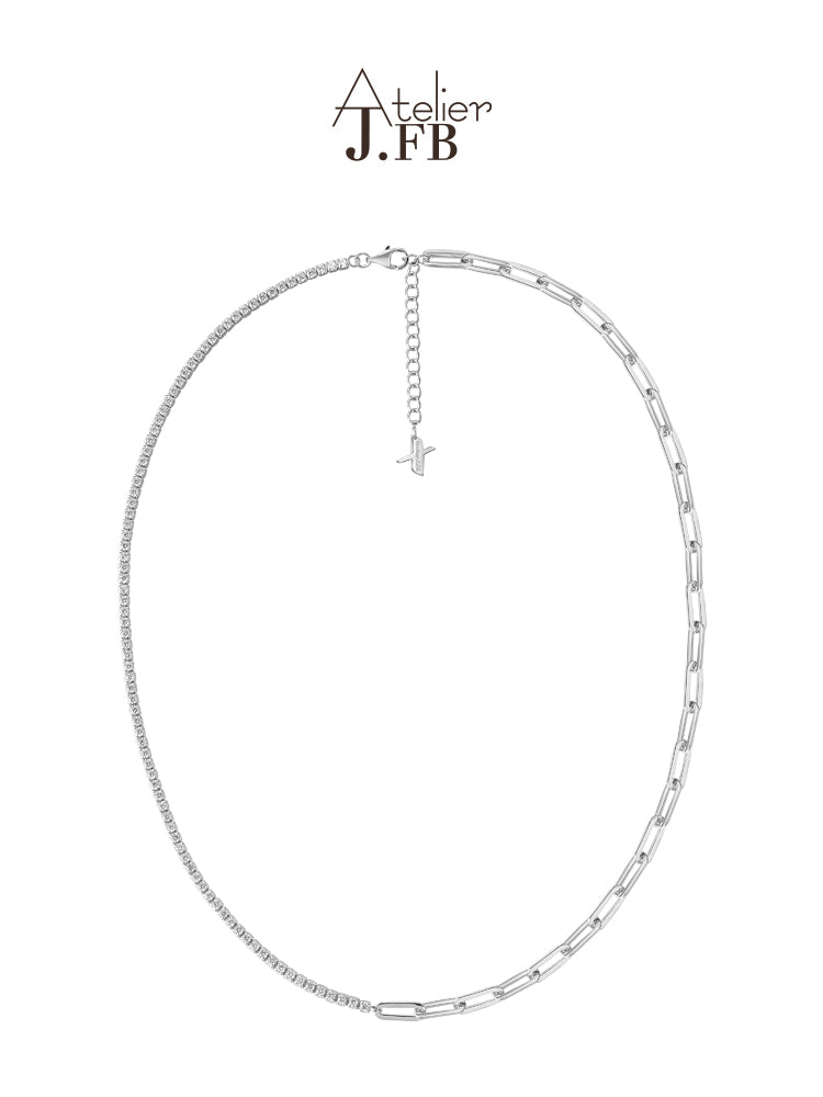 Collier Femme fantaisie qualité Atelier JFB Naissance