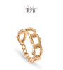 Bague Femme fantaisie qualité Atelier JFB Roses Epineuses