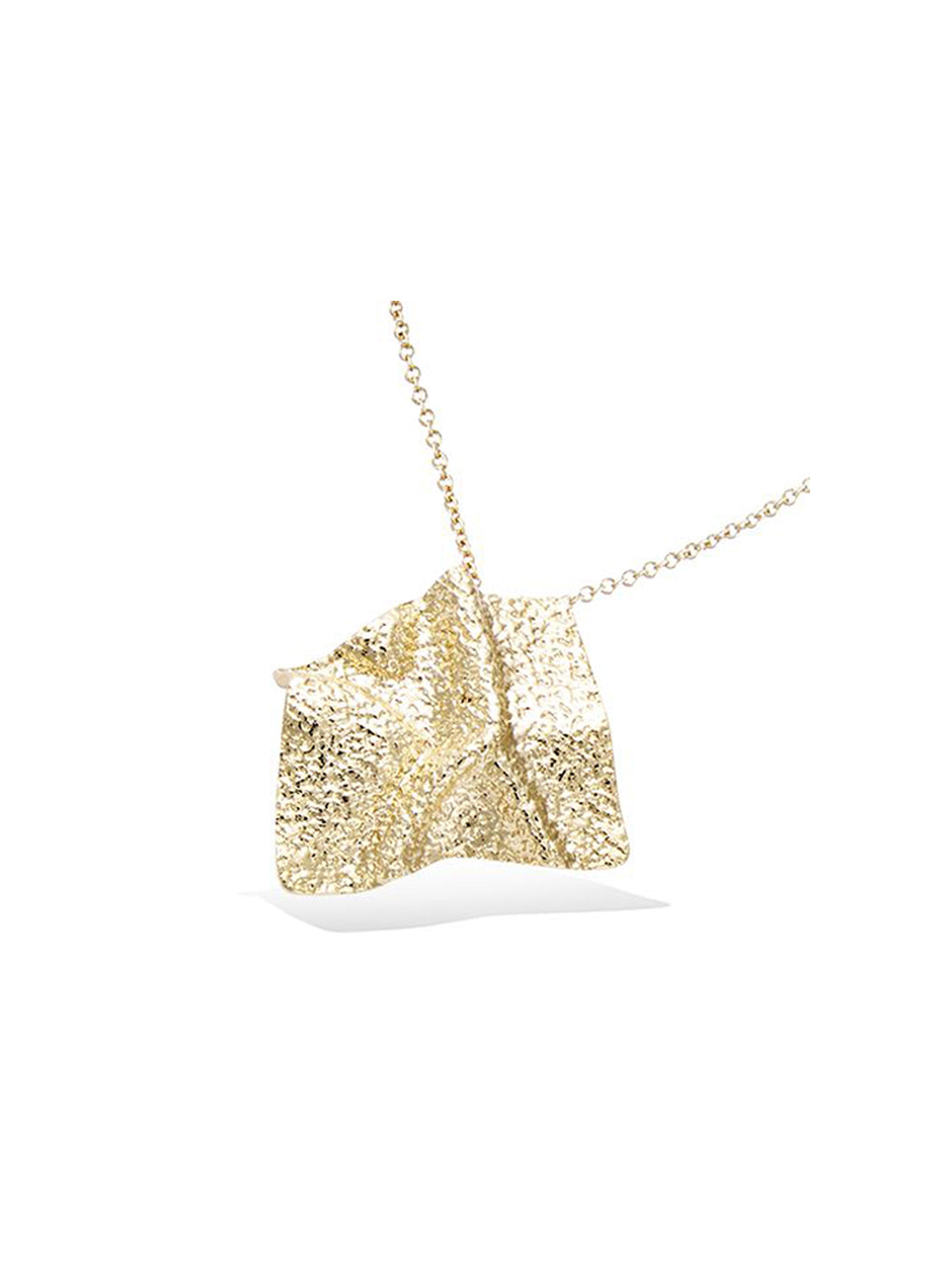 Collier Pliage PL-OR 750 3MIC