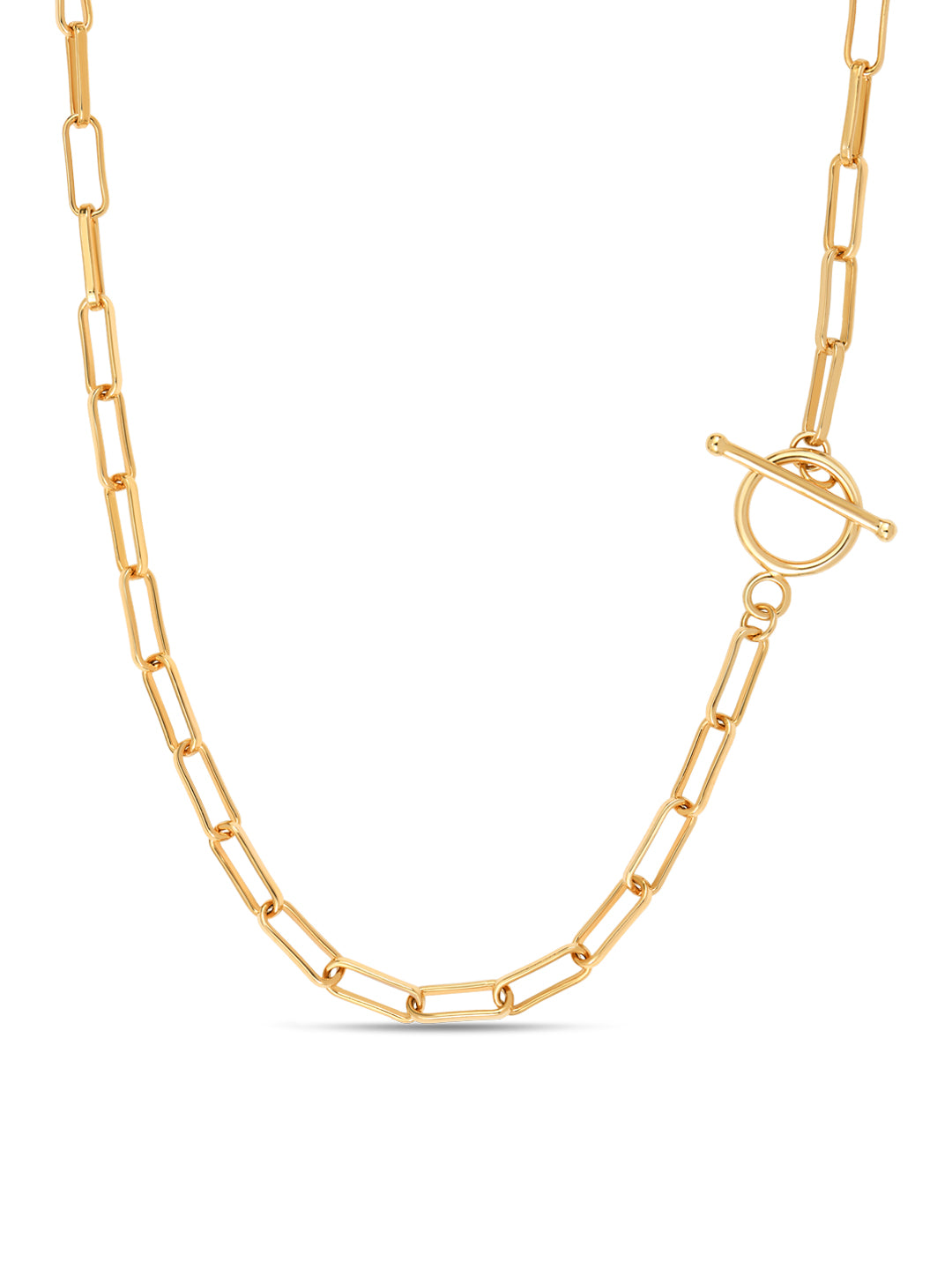 Collier PO Roma Perso Basic