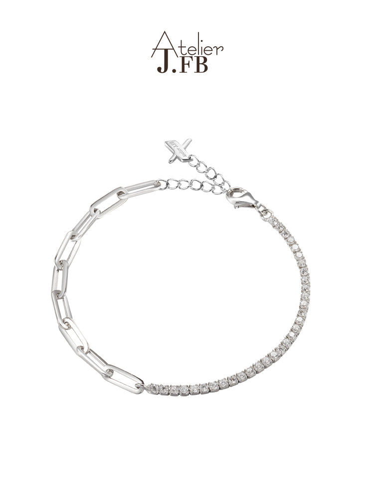 Bracelet Femme fantaisie qualité Atelier JFB Naissance