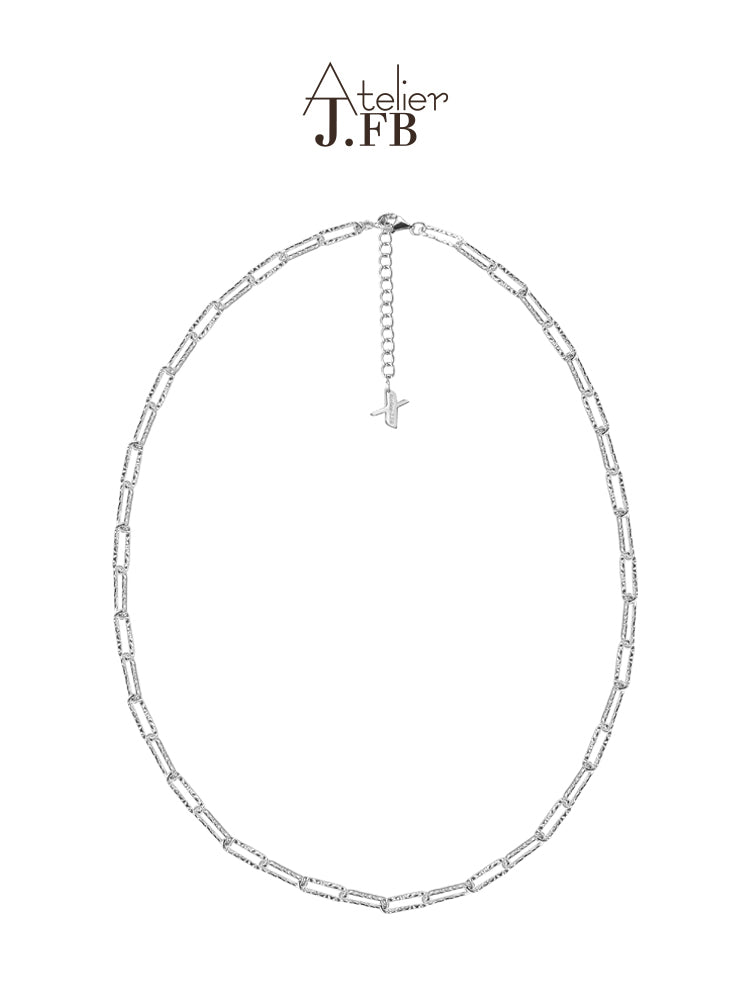 Collier Femme fantaisie qualité Atelier JFB Répétition