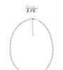 Collier Femme fantaisie qualité Atelier JFB Répétition