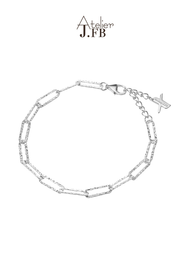 Bracelet Femme fantaisie qualité Atelier JFB Répétition