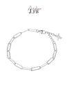 Bracelet Femme fantaisie qualité Atelier JFB Répétition