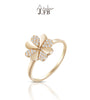 Bague Femme fantaisie qualité Atelier JFB