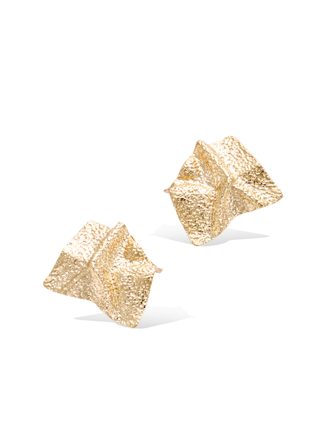 Boucles Pliage PL-OR 750 3MIC