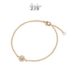 Bracelet Femme fantaisie qualité Atelier JFB Petit Rond