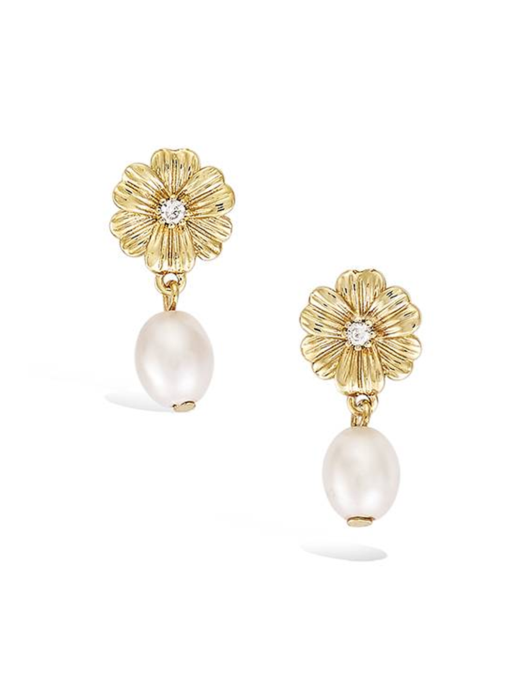 Boucles Mini Sunflower PL-OR 750 3MIC