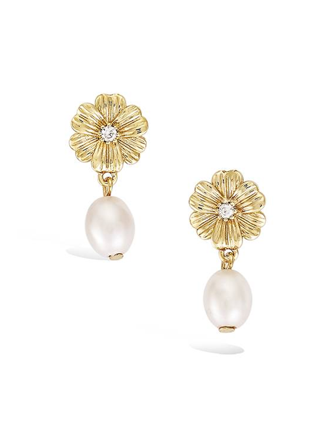 Boucles Mini Sunflower PL-OR 750 3MIC