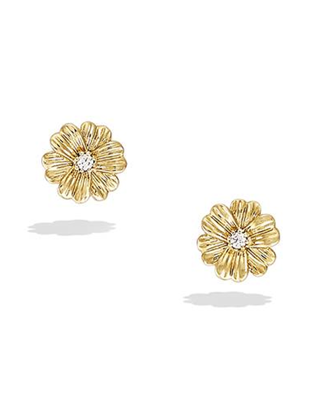 Boucles Mini Sunflower PL-OR 750 3MIC