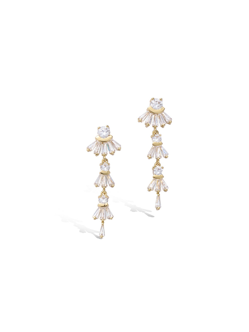 Boucles Snow Angle PL-OR 750 3MIC