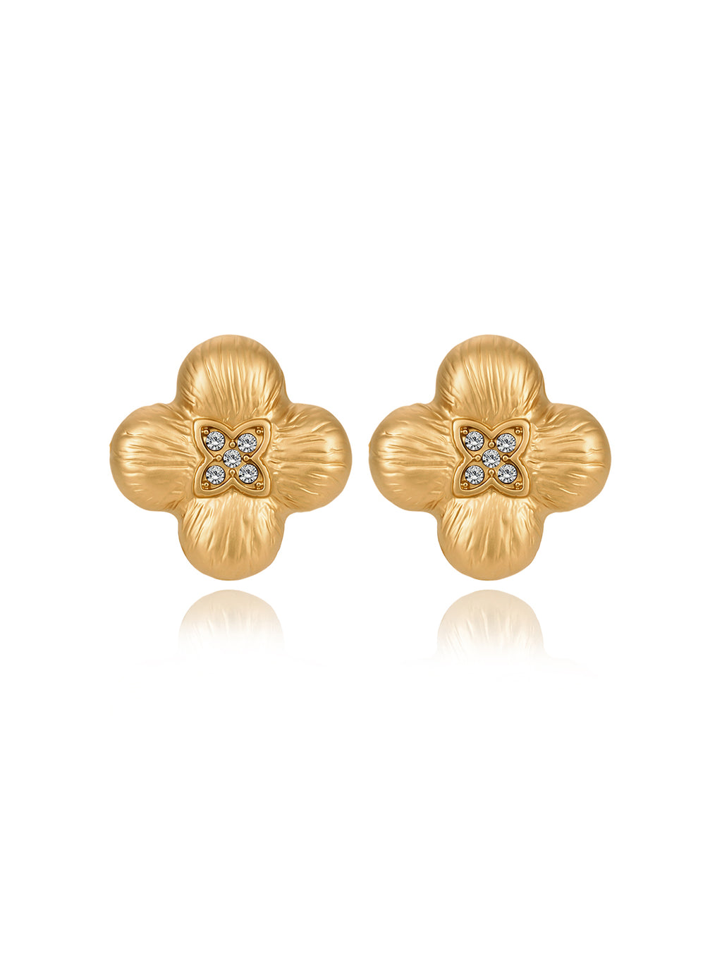 Boucles CLOVER