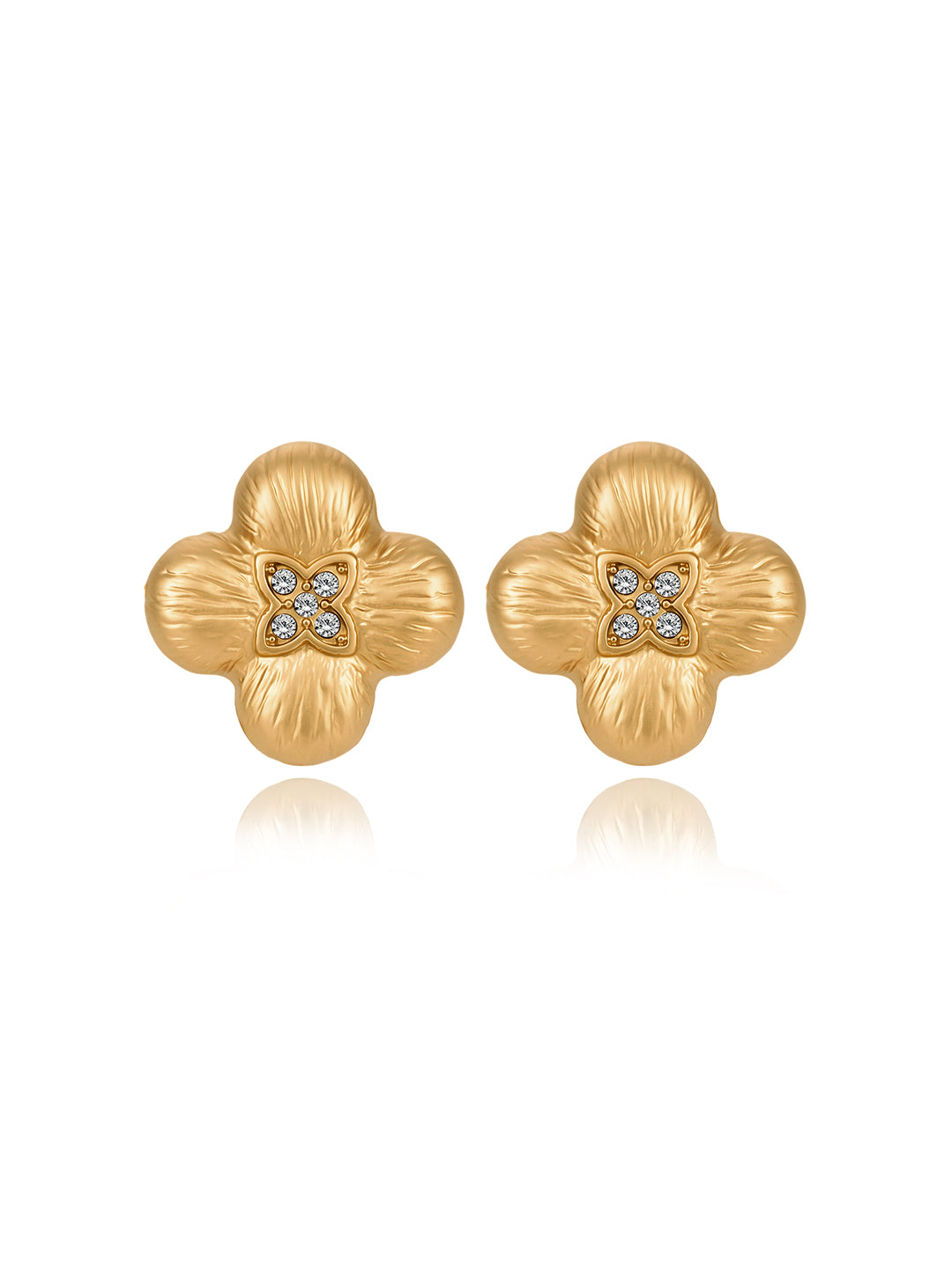 Boucles CLOVER