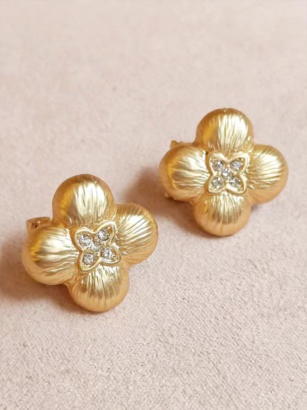 Boucles CLOVER