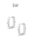 Boucles d'oreilles Femme fantaisie qualité Atelier JFB Roses Epineuses