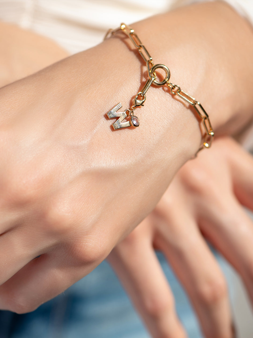Bracelet PO Roma Perso Basic