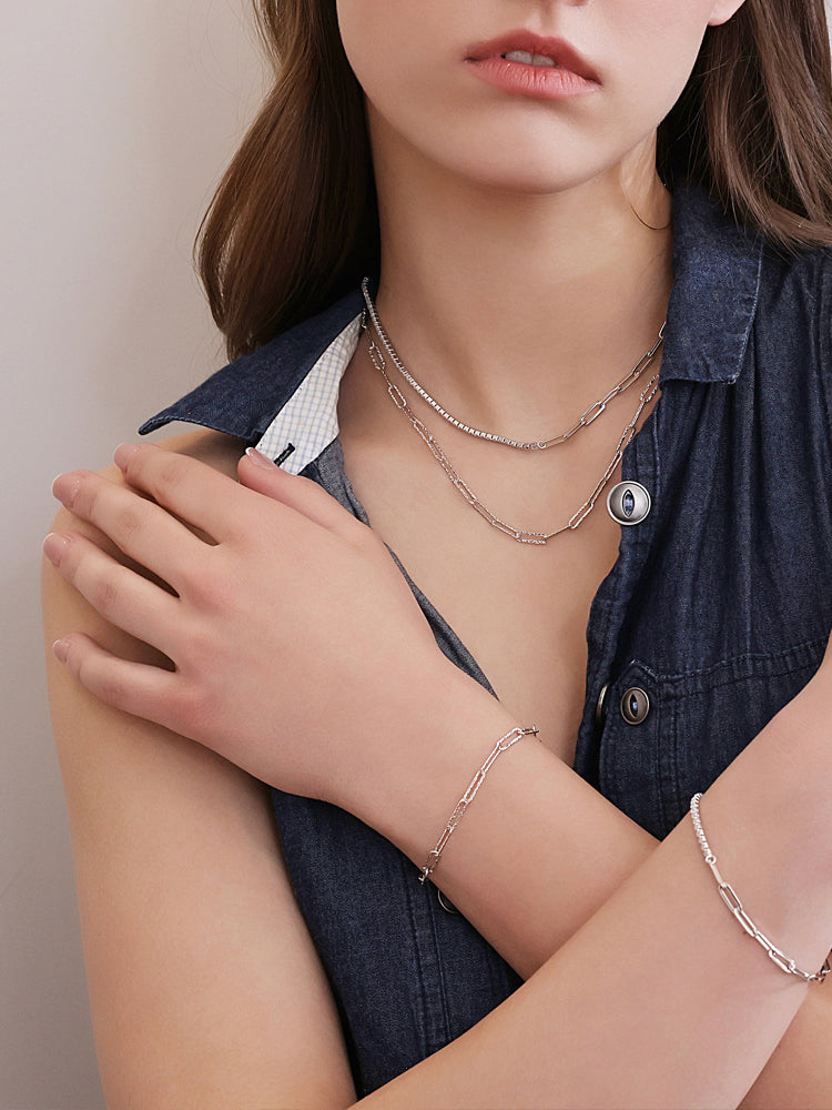 Bracelet Femme fantaisie qualité Atelier JFB Répétition