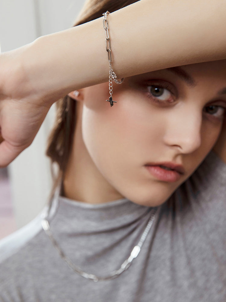 Bracelet Femme fantaisie qualité Atelier JFB Naissance