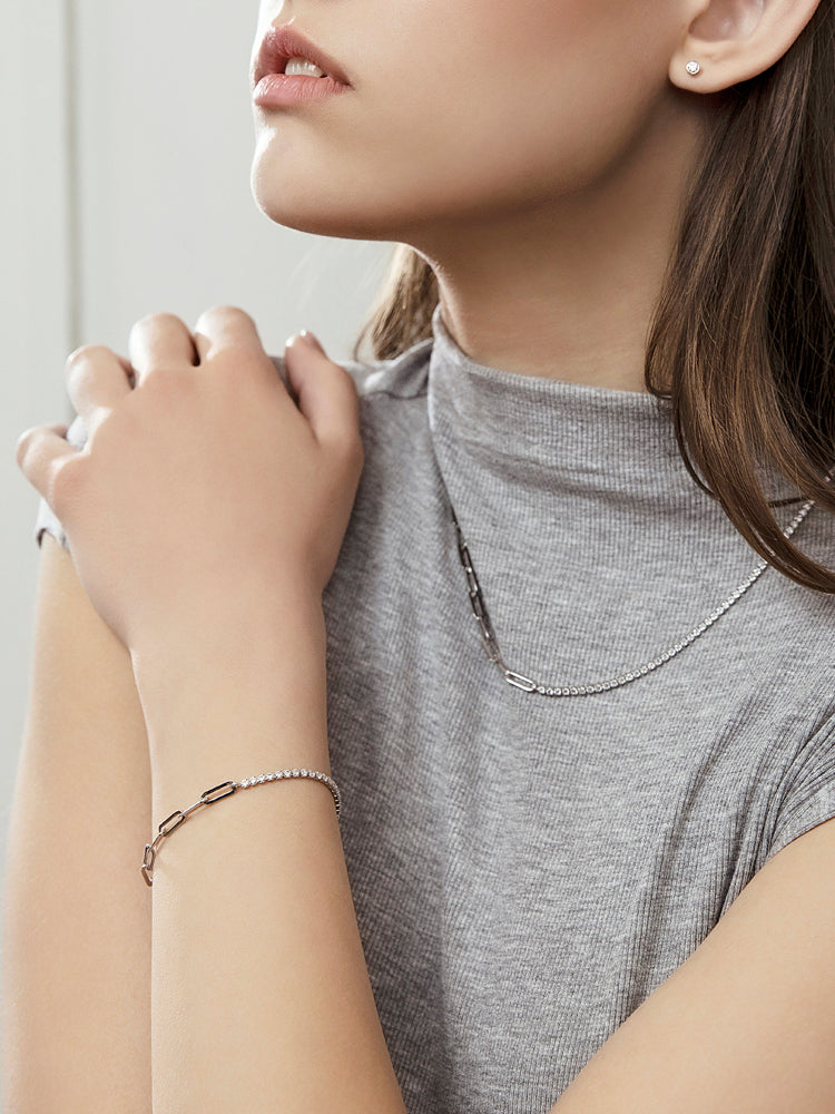 Bracelet Femme fantaisie qualité Atelier JFB Naissance
