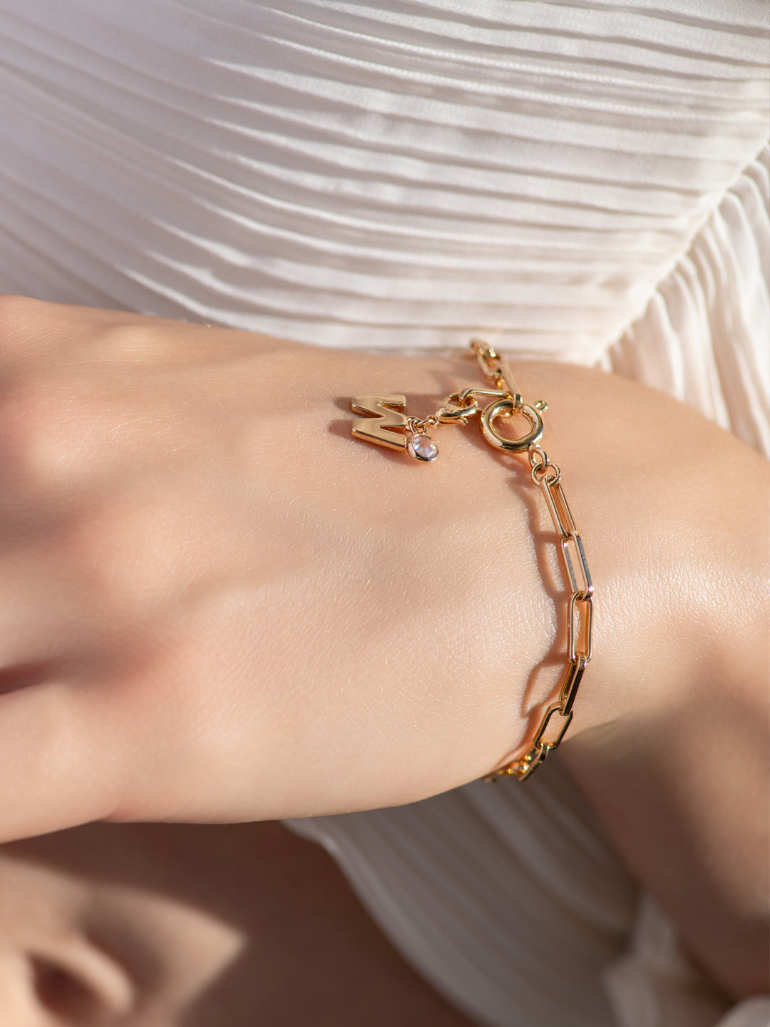 Bracelet PO Roma Perso Basic