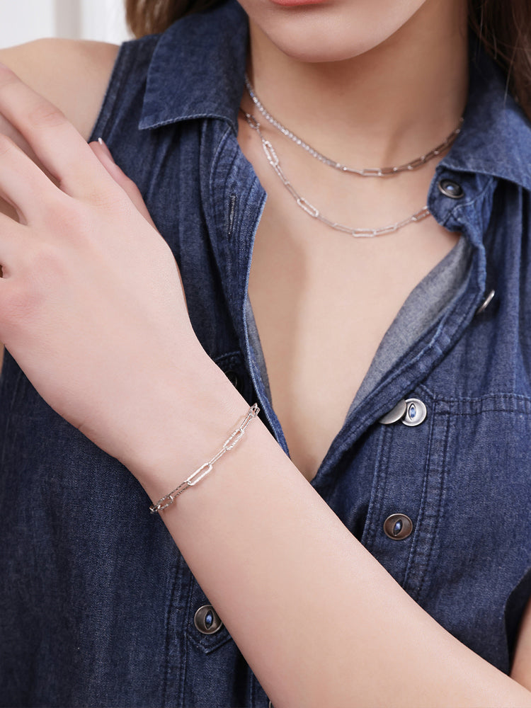 Bracelet Femme fantaisie qualité Atelier JFB Répétition