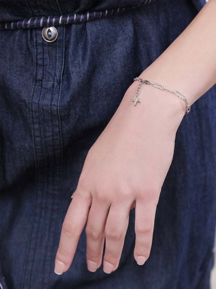 Bracelet Femme fantaisie qualité Atelier JFB Répétition
