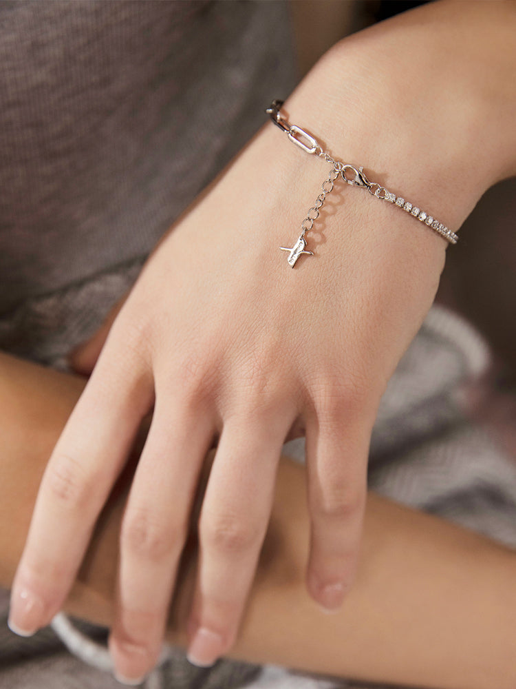 Bracelet Femme fantaisie qualité Atelier JFB Naissance