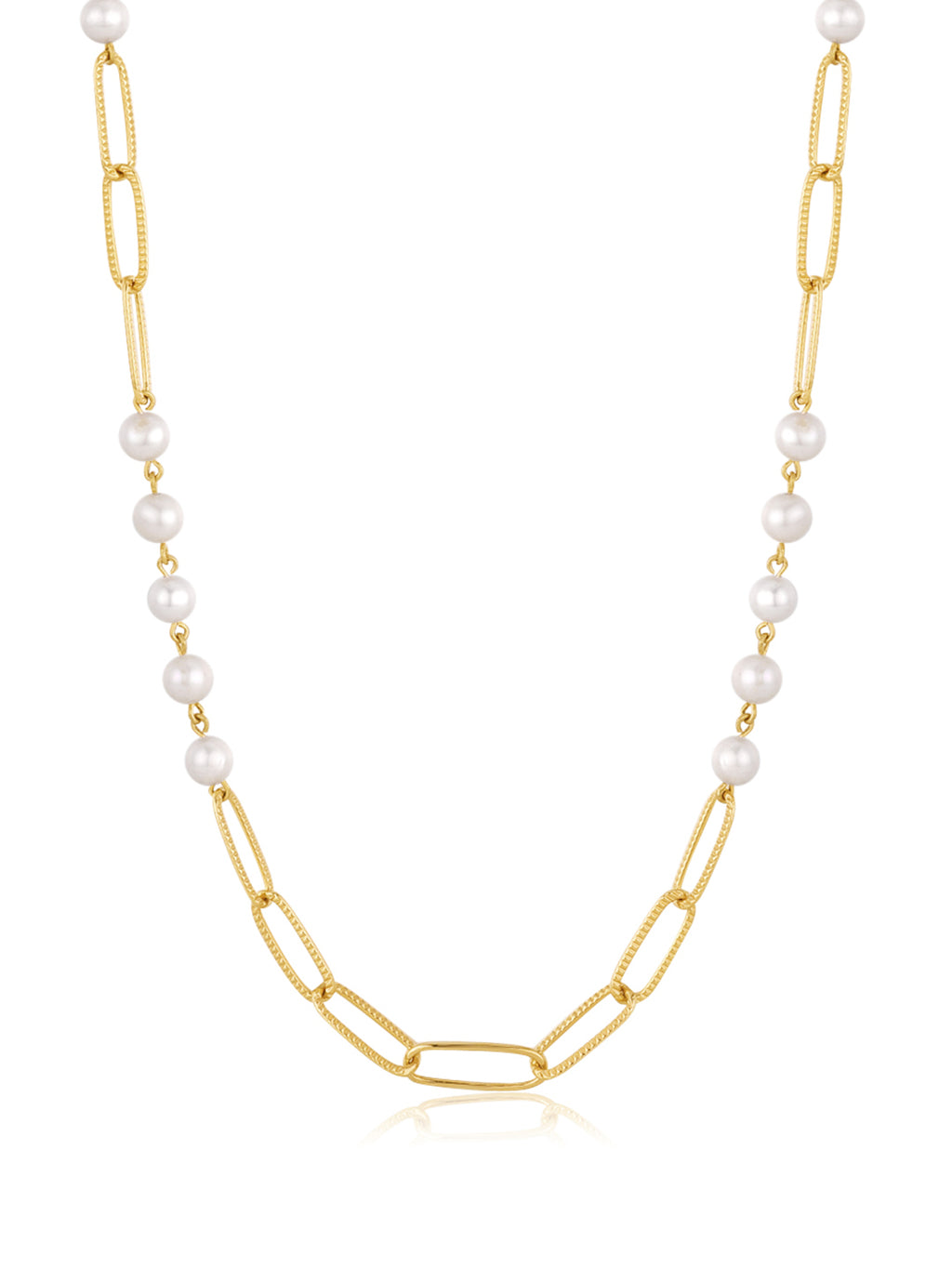 Collier ROMA AUTOMN PL-OR 750 1MIC