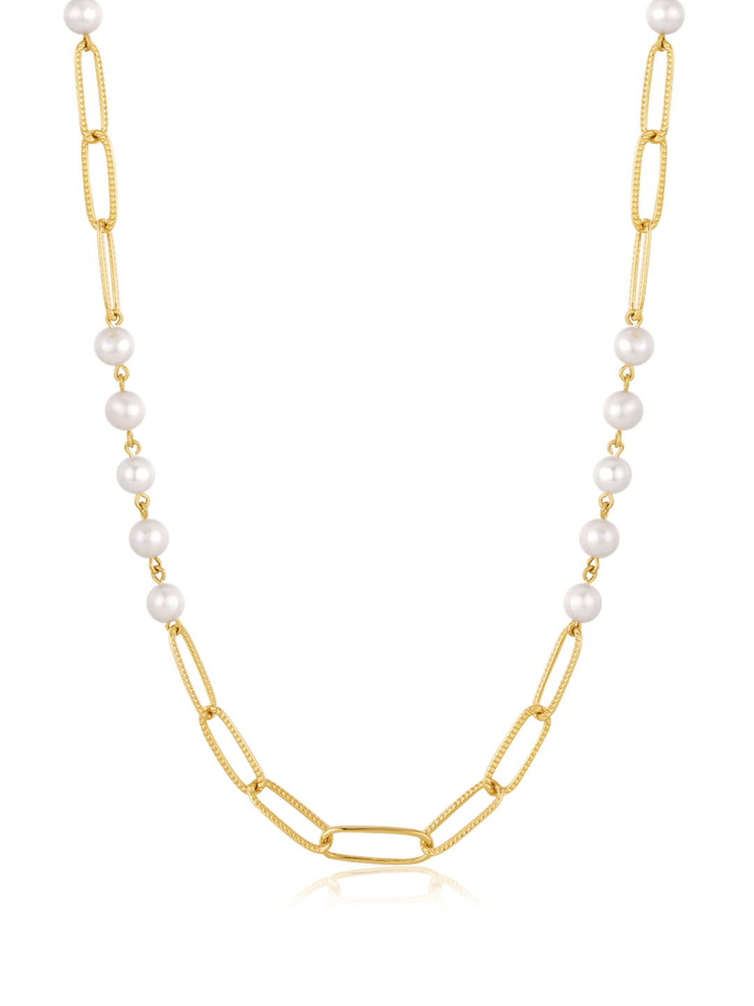 Collier ROMA AUTOMN PL-OR 750 1MIC