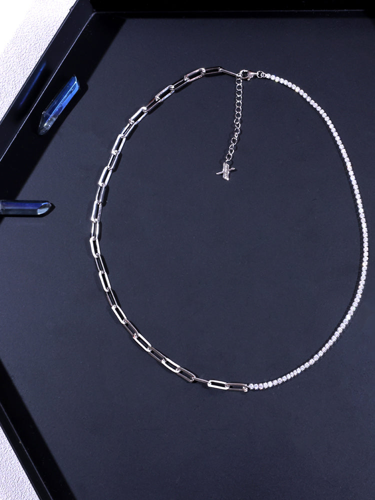 Collier Femme fantaisie qualité Atelier JFB Naissance