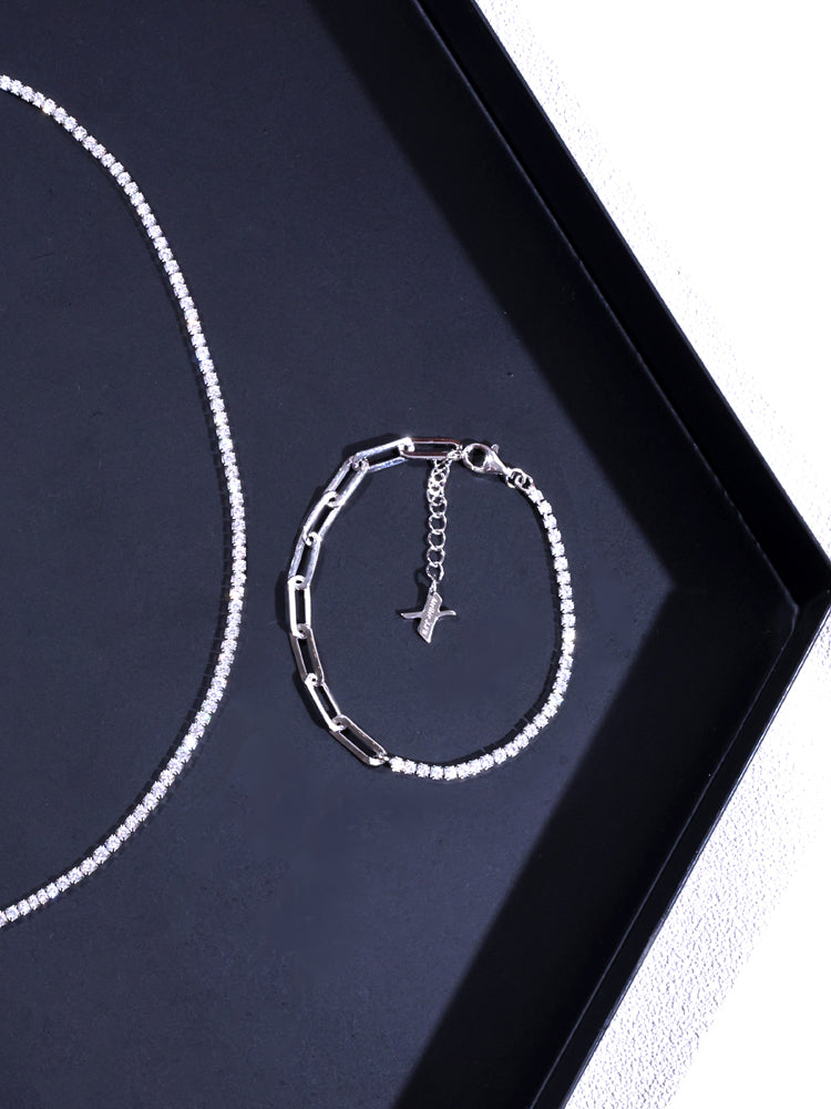 Bracelet Femme fantaisie qualité Atelier JFB Naissance