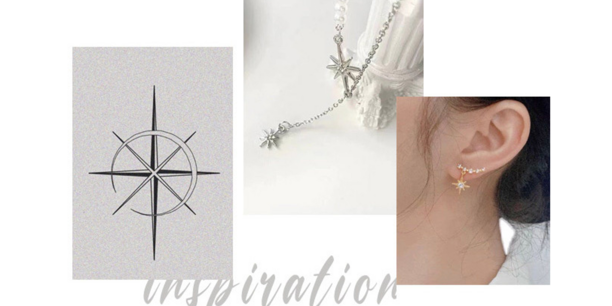 Boucle d'oreilles Femme fantaisie qualité Atelier JFB Univers Galaxie