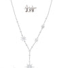 Collier Femme fantaisie qualité Atelier JFB Univers Galaxie