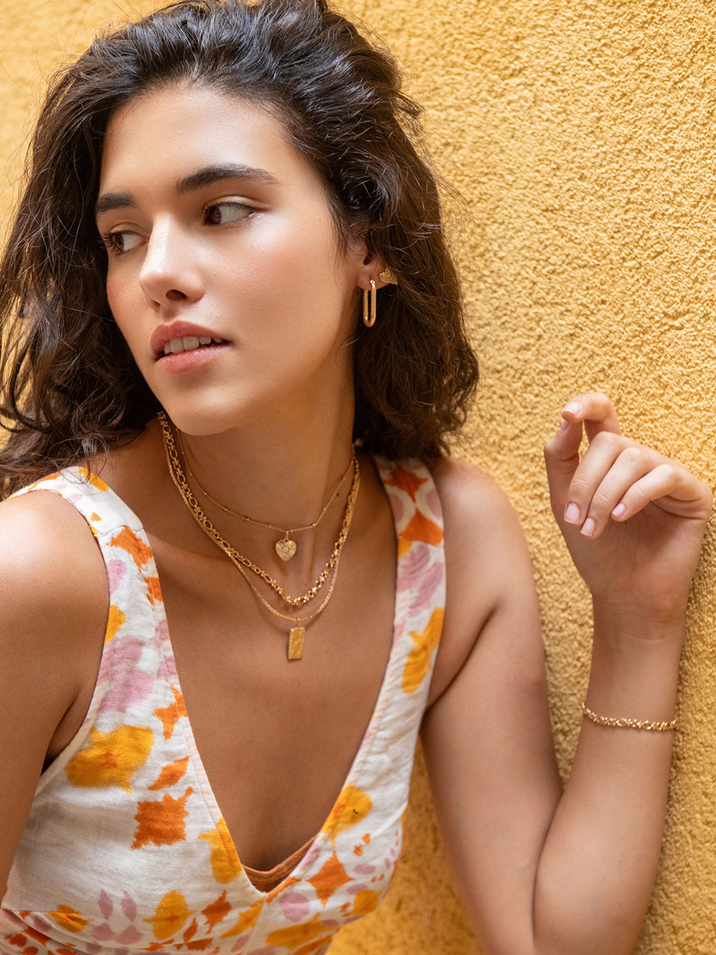 Collier Division PL-OR 750 3MIC